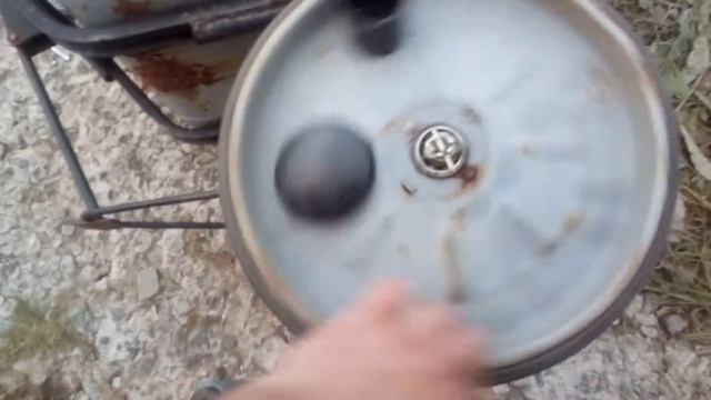 Смазка подшипника колеса тележки смотреть онлайн