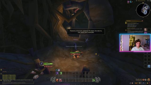 WORLD OF WARKRAFT: Офф версия со всем что есть от Blizzard) смотреть онлайн