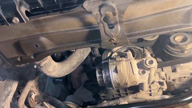 Замена антифриза lexus is250 смотреть онлайн