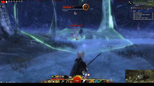 Let's Stream Guild Wars 2: Stream 13 смотреть онлайн