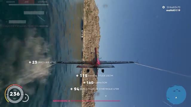 The Crew 2 смотреть онлайн