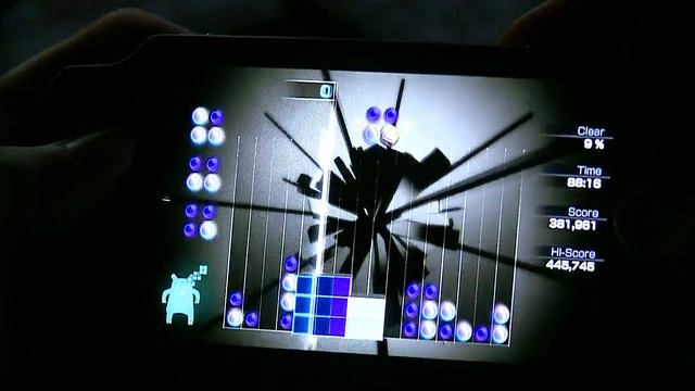 IGN Reviews - Lumines: Electronic Symphony - Game Review смотреть онлайн