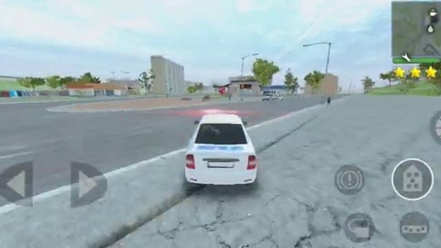 Играю в Modal 2. Убегаю от полиции. Часть 2🏃🚓 смотреть онлайн