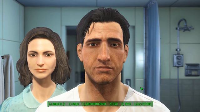 Та-да-даа-даааам! [Fallout 4 #Тизер] смотреть онлайн