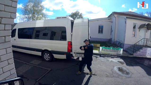 ИНТЕРНАТ В МАЙОРЩИНЕ\\ ПОЕЗДКИ HFO смотреть онлайн