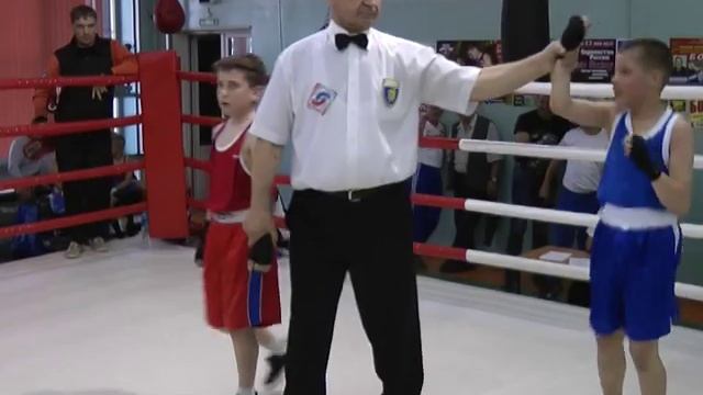 Бокс турнир памяти Петрука смотреть онлайн