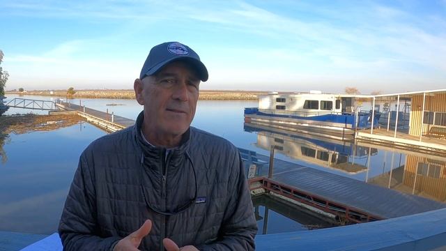 In Deep On The Delta Weekly Delta Fishing Report For 2/2/2023. смотреть онлайн