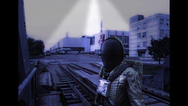 Все фразы группировки учёные из игры S.T.A.L.K.E.R смотреть онлайн