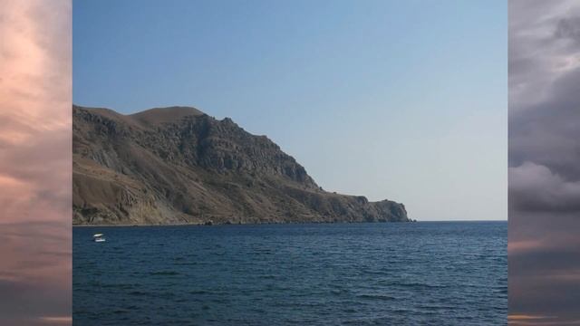 Море-Павел Кашин смотреть онлайн