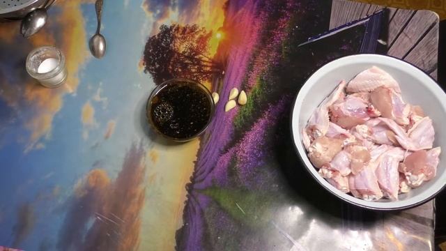 Волшебные Вкусы