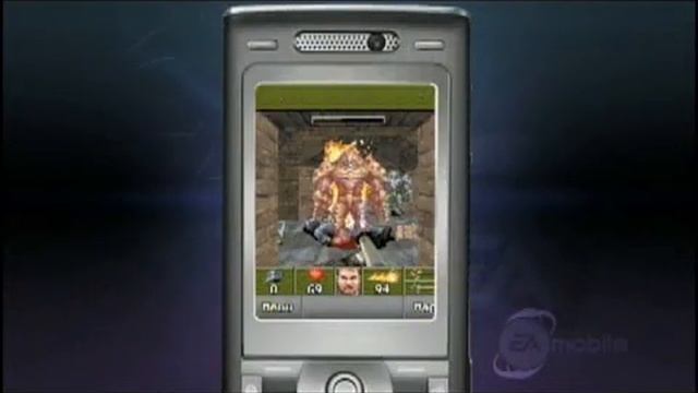 Wolfenstein RPG on Mobile смотреть онлайн