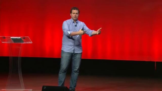 LOOKING AHEAD 2014 - Understanding Cloud Foundry - James Watters смотреть онлайн