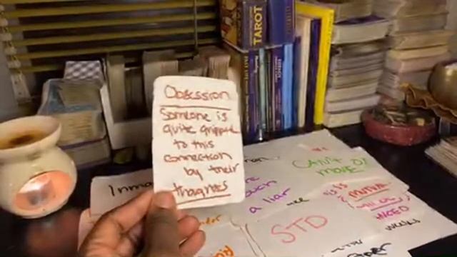 NO...WAIT FOR ME!!!??⏳ GEMINI ♊️ BONUS READING WEEKEND LOVE Channeled + Tarot Reading November 21 смотреть онлайн