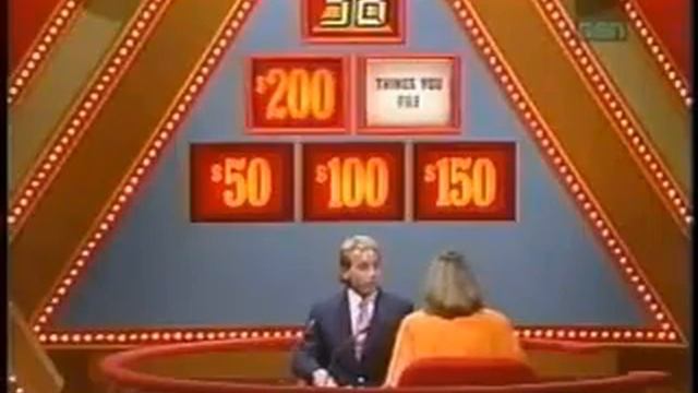 Pyramid game show bonus round/Winners Circle - Lynn Herring смотреть онлайн