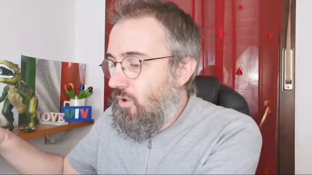 Essere d'accordo, andare d'accordo... d'accordo? Con chi non vai d'accordo? | UIV Un Italiano Vero смотреть онлайн