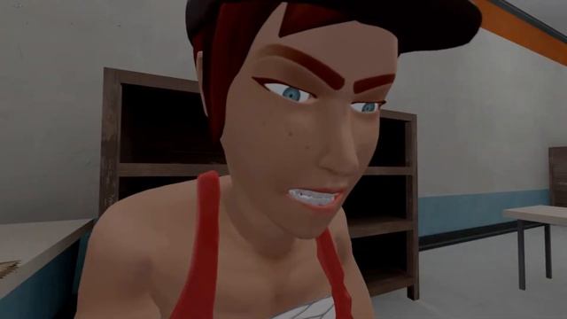 [SFM] Late Night Shopping смотреть онлайн