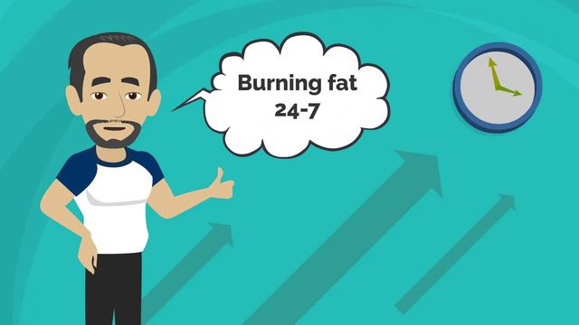 Keto Promo 1 смотреть онлайн