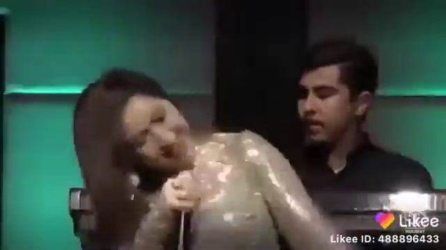 Севинч Муминова живой танс смотреть онлайн
