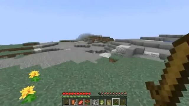 Minecraft PC НАЧАЛО ВЫЖИВАНИЯ! ВЕРСИЯ 1.14! №1 смотреть онлайн