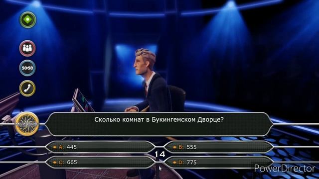 Кто Хочет Стать Миллионером. Специальное Издание Выпуск №6 (03.04.21) смотреть онлайн