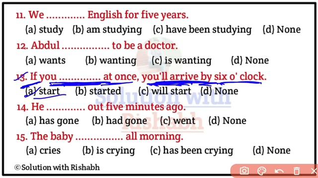 Tense Practice Set for All Competitive Exams | Choose the correct form of verb | Fill in the blanks смотреть онлайн