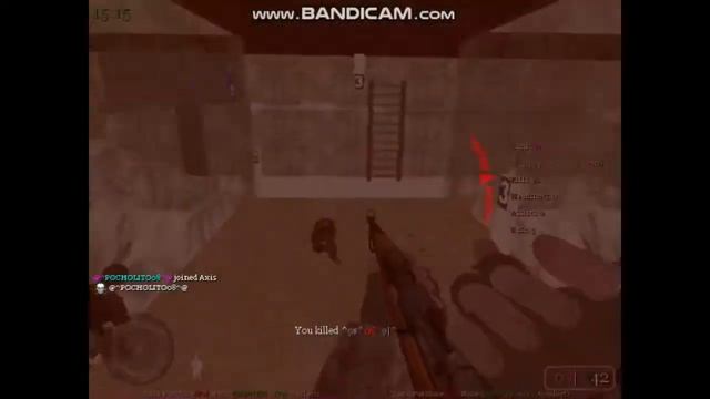 call of duty 2 Deathrun creakd смотреть онлайн