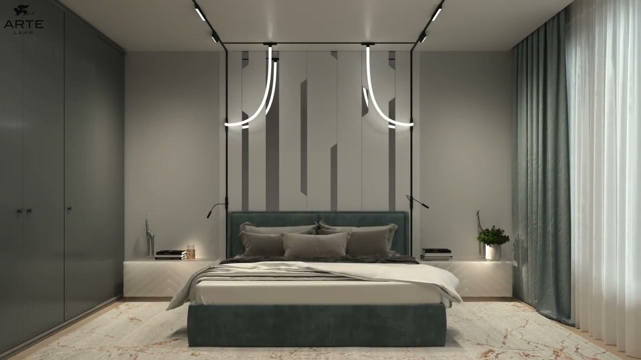 НОВИНКА 2024! RAPID от ARTE Lamp - ультратонкая магнитная трековая система 48В смотреть онлайн