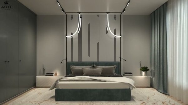 НОВИНКА 2024! RAPID от ARTE Lamp - ультратонкая магнитная трековая система 48В