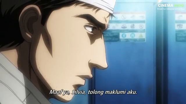 Initial D The Movie 1 : Legend Awakening