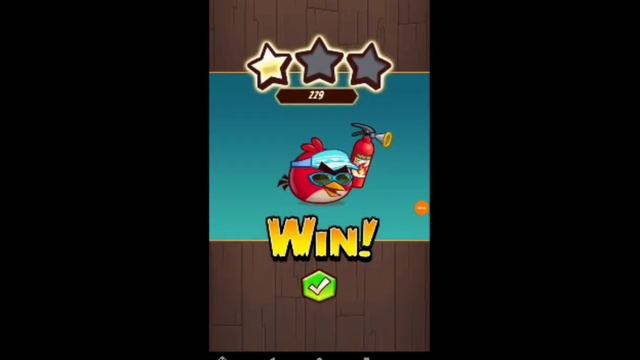 Going into Dr. Pig's lab | Angry birds Fight Reboot! | Part 5 смотреть онлайн