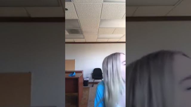 Asher Angel Instagram live stream (with Emily Skinner) / 7 November 2018 смотреть онлайн