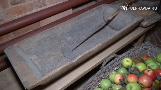 История предметов. Что в Симбирске было прототипом мясорубки смотреть онлайн