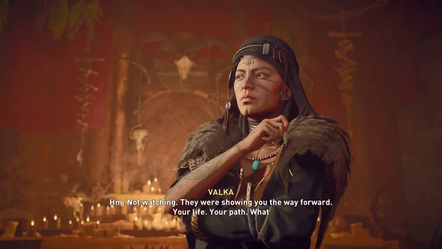 Assassins Creed Valhalla - #1 смотреть онлайн