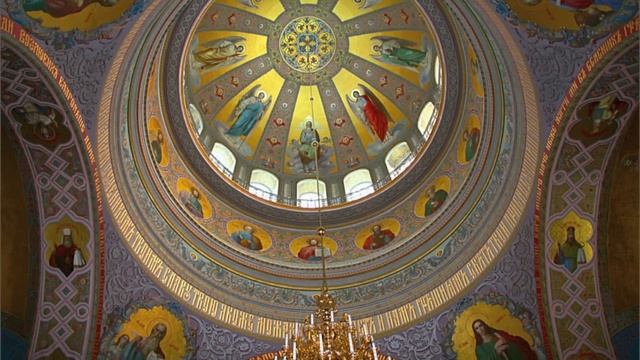 "Вечная память" - "Eternal Memory" смотреть онлайн