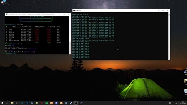 2022 DDOS TOOL Educational Purposes Only смотреть онлайн