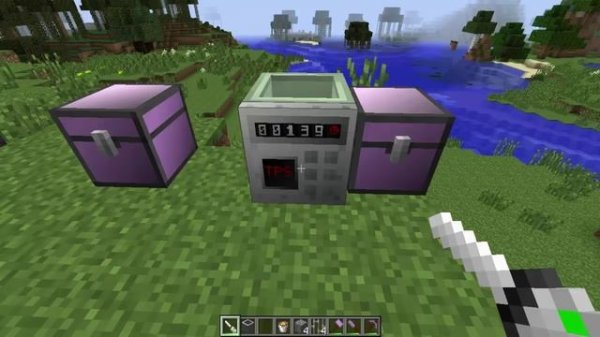 GregTech 6 [Minecraft 1.7.10] - ChangeLog 6.00.38-6.00.48