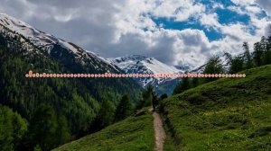 РАИСАТ МАГОМЕДОВА - ТЫ МЕНЯ НЕ ЗАБЫВАЙ 2024