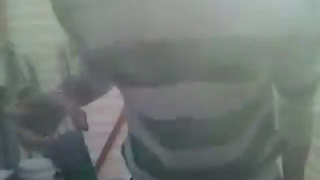 Homemade bong hit w/ ice смотреть онлайн