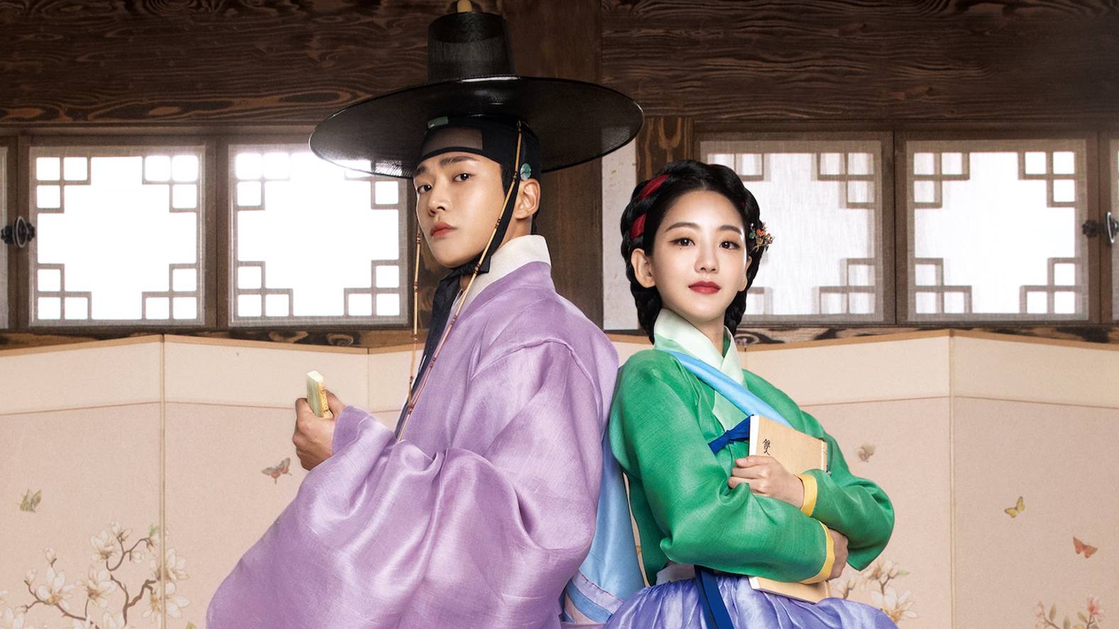 #Клип к дораме 