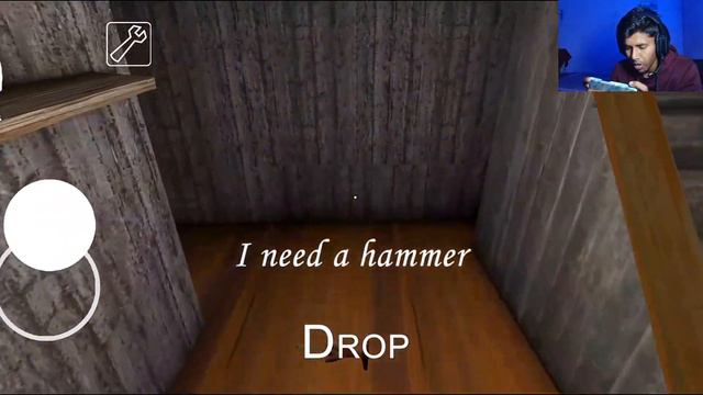 Granny Sewer Escape Gameplay Hard Mode | Granny Sewer Escape