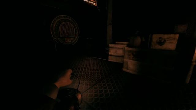 Amnesia A Machine for Pigs #6 КООПЕРАТИВНЫЕ СВИНЬИ!! смотреть онлайн