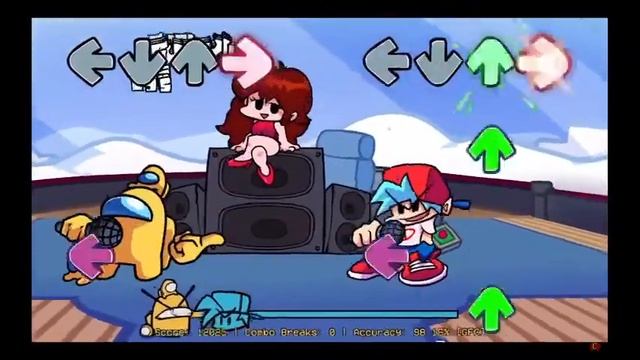 общалка и игры