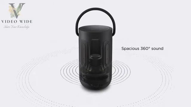 Bose Top 10 Wireless Bluetooth Speakers 2022|Top Rated Wireless Speakers смотреть онлайн