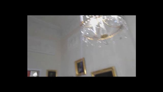 Государственный музей заповедник Гатчина. Внутри. смотреть онлайн