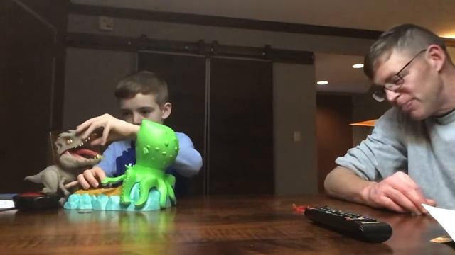 Inky’s fortune and Simon says with Amedorus Rex смотреть онлайн