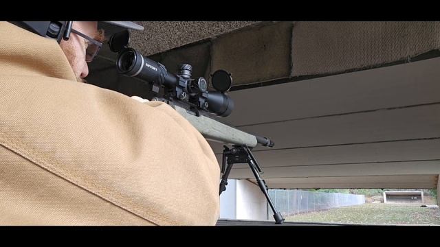 .308 Copper shootout! Are copper bullets any good? смотреть онлайн