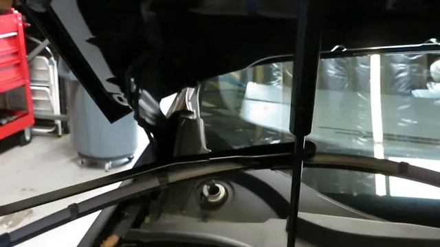 HOW TO RESET WIPERS FOR FORD EDGE смотреть онлайн