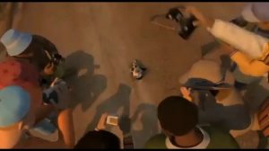 ПИНГВИНЫ ИЗ МАДАГАСКАРА #2|RYTP|ПУП