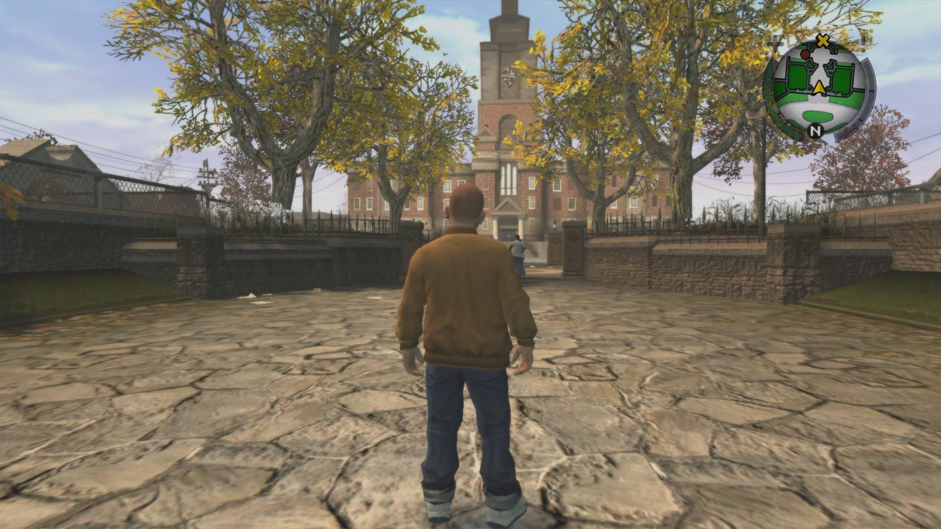 Bully Scholarship Edition (2008) №6
