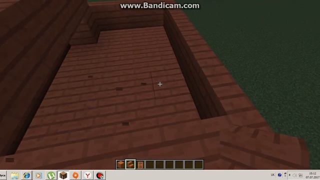 Как сделать курятник в Minecraft (без модов) смотреть онлайн
